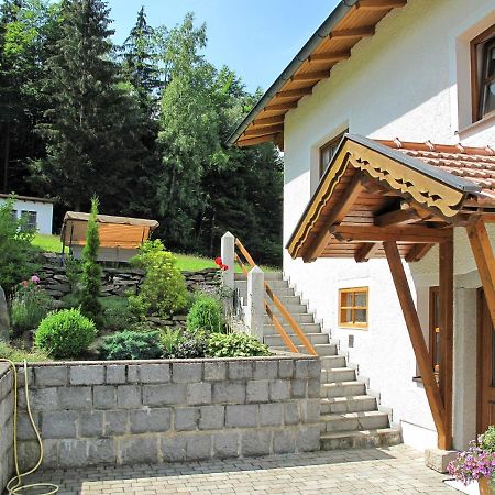 Holiday Home Billerhof By Interhome Zachenberg Exterior photo