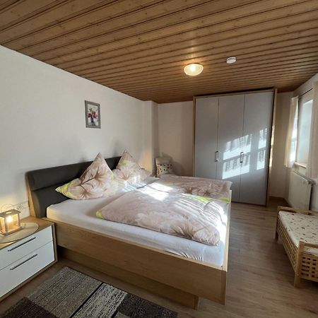 Holiday Home Billerhof By Interhome Zachenberg Exterior photo