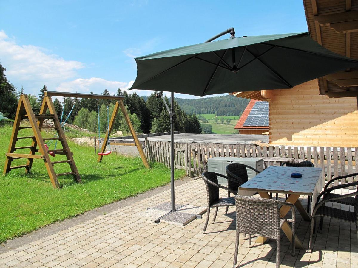 Holiday Home Billerhof By Interhome Zachenberg Exterior photo