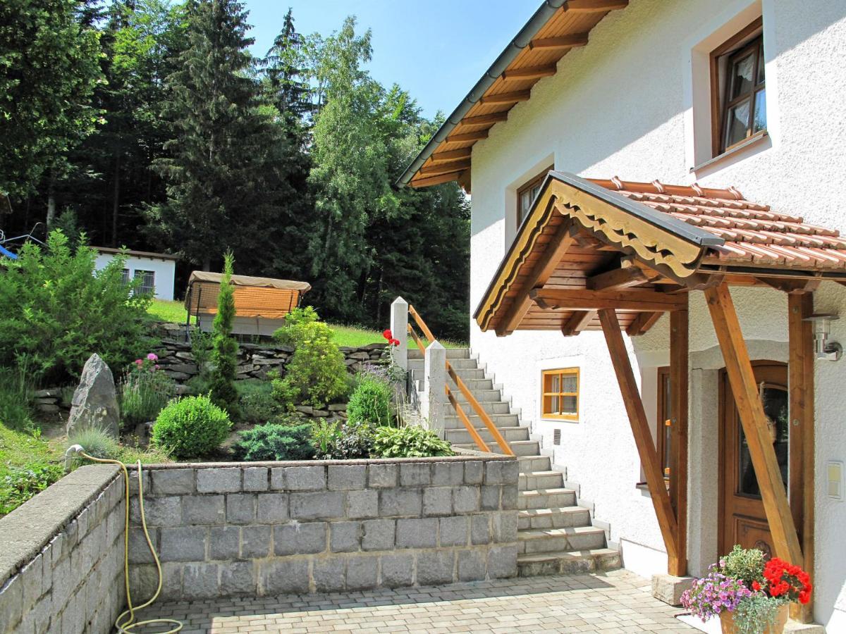 Holiday Home Billerhof By Interhome Zachenberg Exterior photo