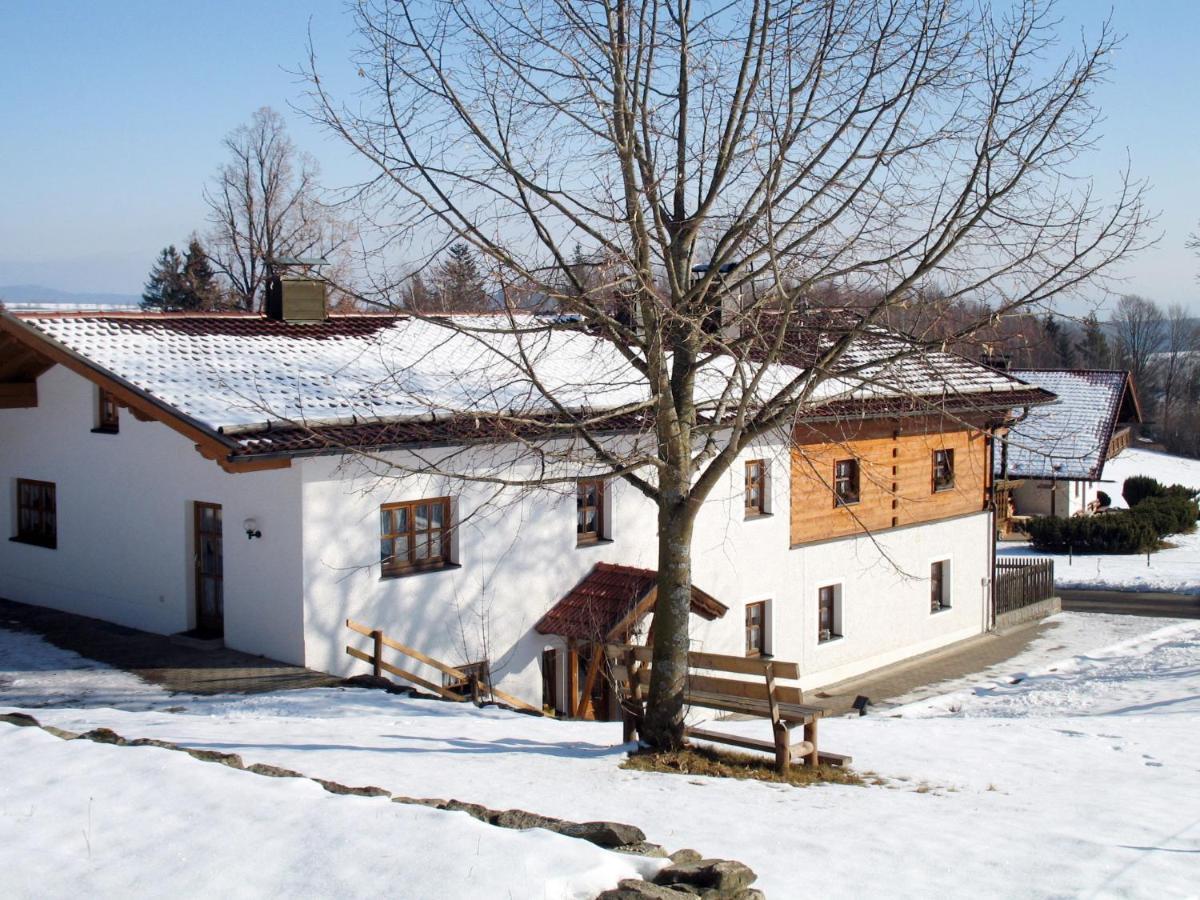 Holiday Home Billerhof By Interhome Zachenberg Exterior photo