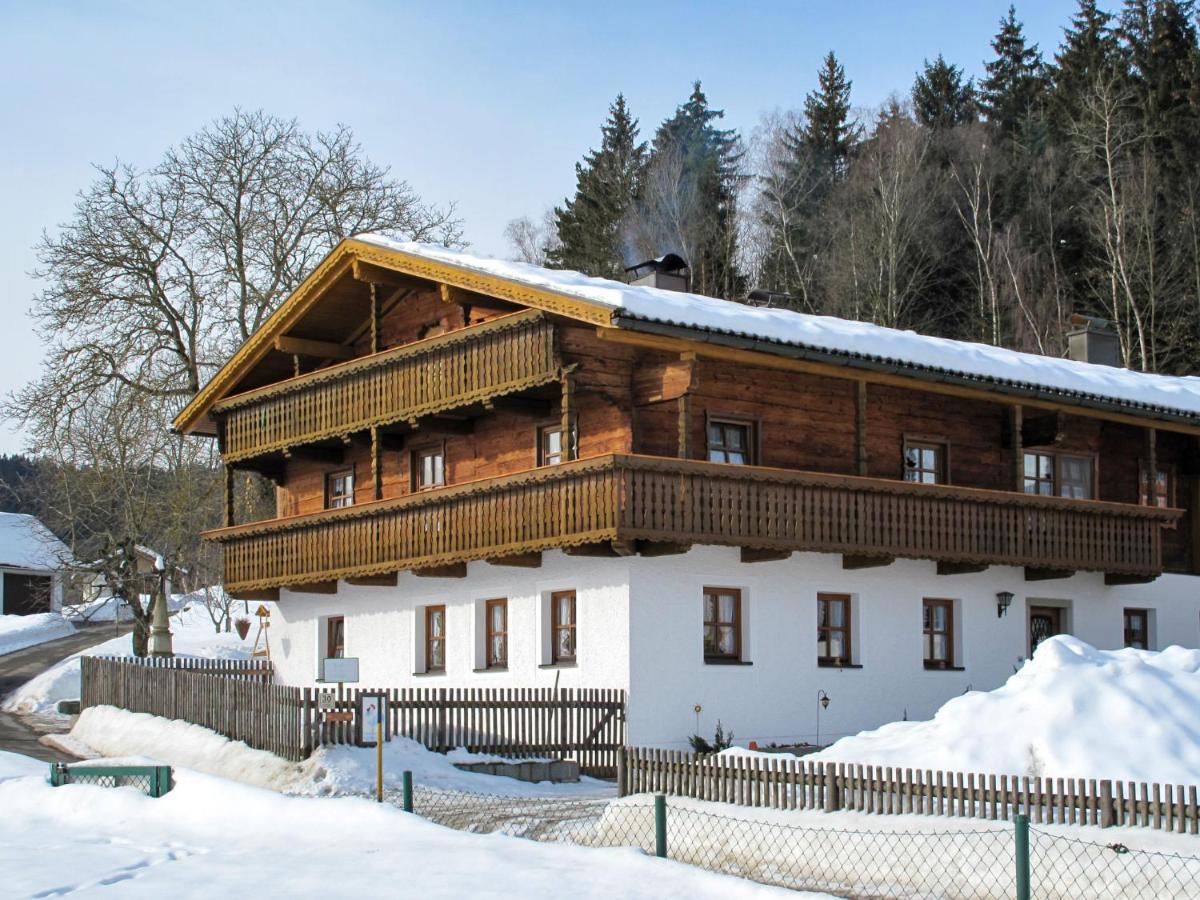 Holiday Home Billerhof By Interhome Zachenberg Exterior photo