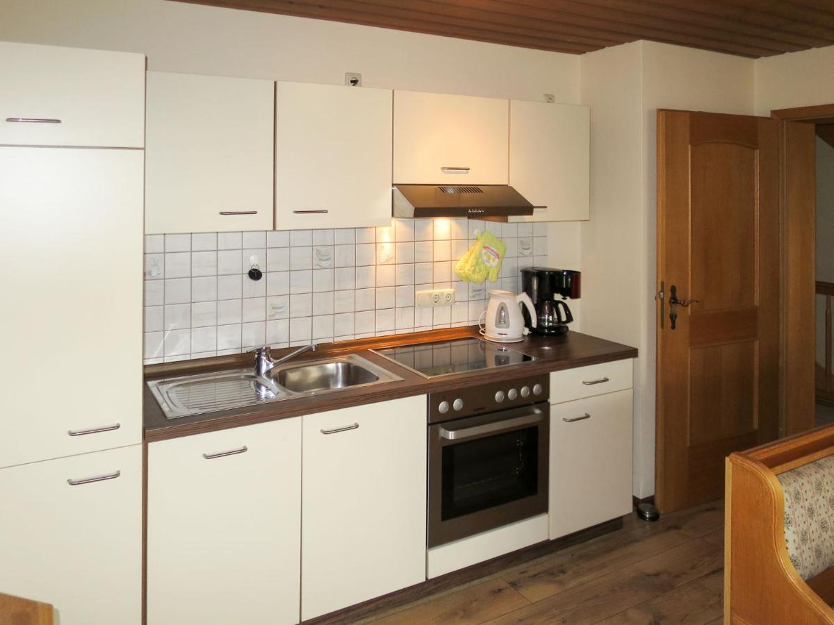 Holiday Home Billerhof By Interhome Zachenberg Exterior photo
