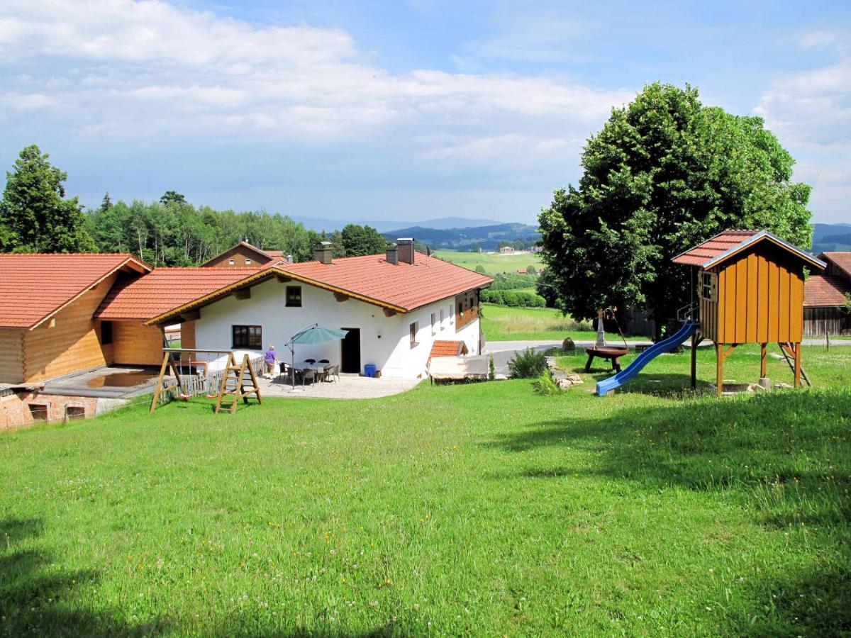 Holiday Home Billerhof By Interhome Zachenberg Exterior photo