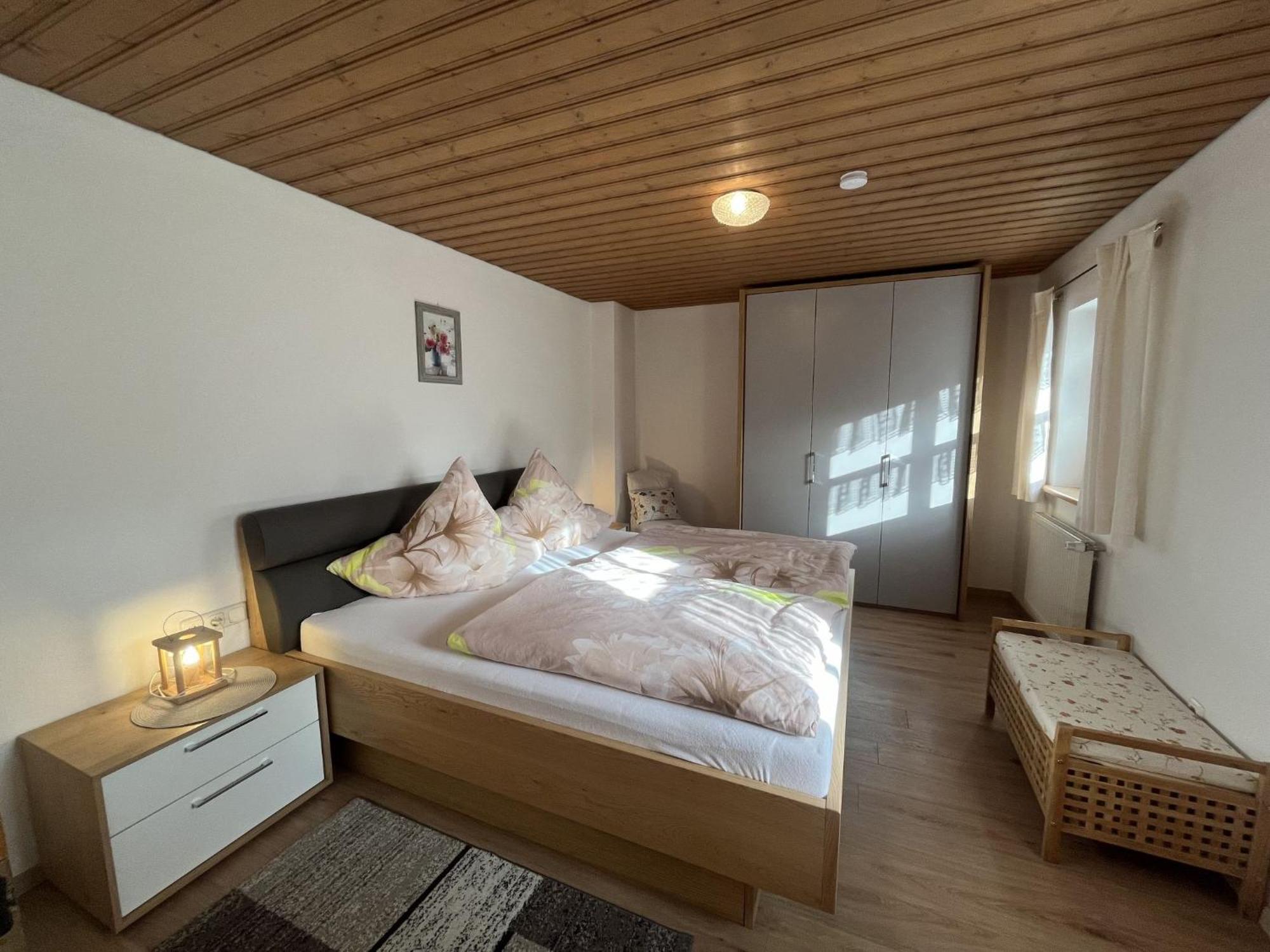 Holiday Home Billerhof By Interhome Zachenberg Exterior photo