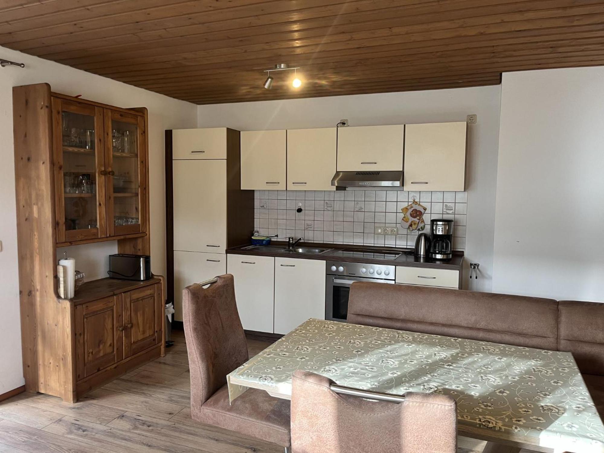 Holiday Home Billerhof By Interhome Zachenberg Exterior photo